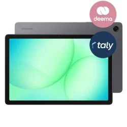 Samsung Tab A11+ 6GB 128GB, 11”, Wi-Fi - Grey